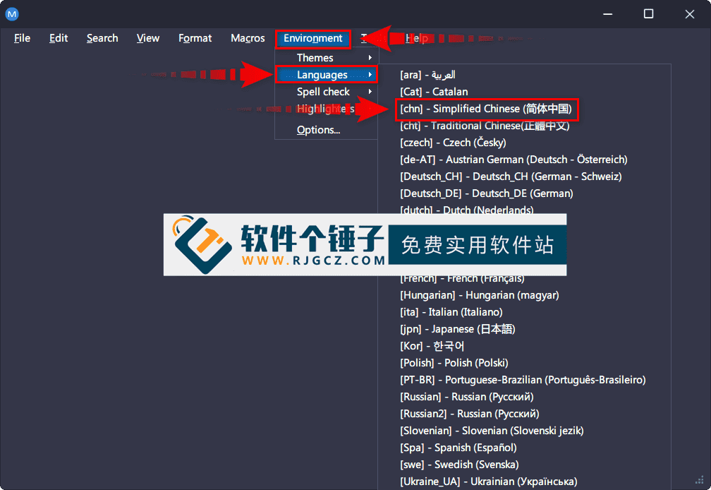 轻量级本地Markdown编辑器 MPad v1.43 中文版 支持实时预览与LaTeX公式【软件个锤子·R4657】