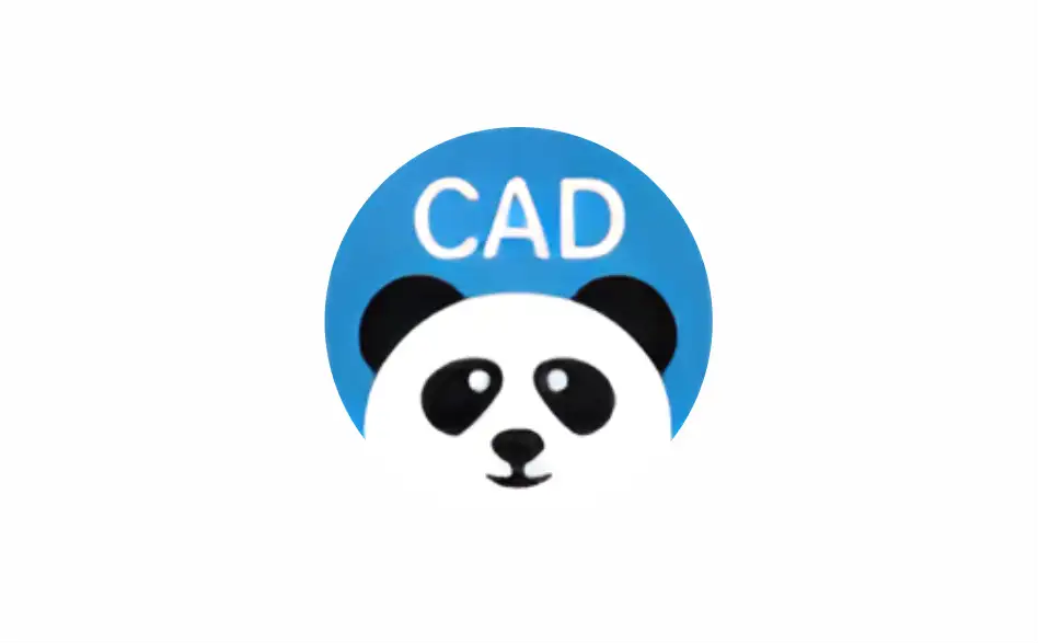 熊猫CAD看图软件 DwgComparer v3.3.0.17 免注册免费版 支持CAD图纸对比工具【软件个锤子·R2088】