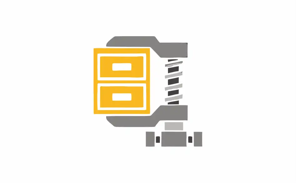 电脑端 老版文件解压缩软件 Corel WinZip Pro 中文注册版 Win29.0.16416 / Mac12.0.7282【软件个锤子·R2126】