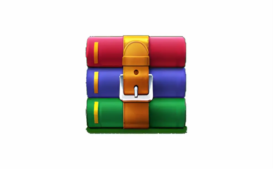 老牌解压缩软件 WinRAR v7.13.0 烈火汉化特别版 / 中文注册版【软件个锤子·R2108】