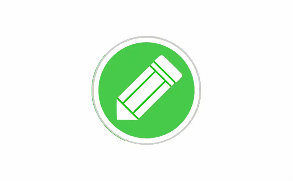 轻量级文本编辑器 EverEdit v4.5.0.4500 中文绿色激活版【软件个锤子·R2106】