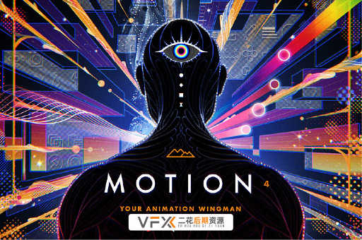 [AE脚本] 关键帧动画MG运动图形曲线动画 Mt.Mograph Motion V4.0.4