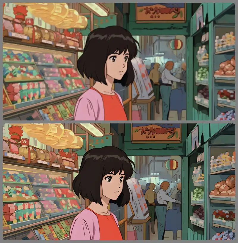 电脑端 视频图片4K修复软件 TaTa v0.0.6 免费版 模糊图片视频一键变清晰【软件个锤子·R2180】