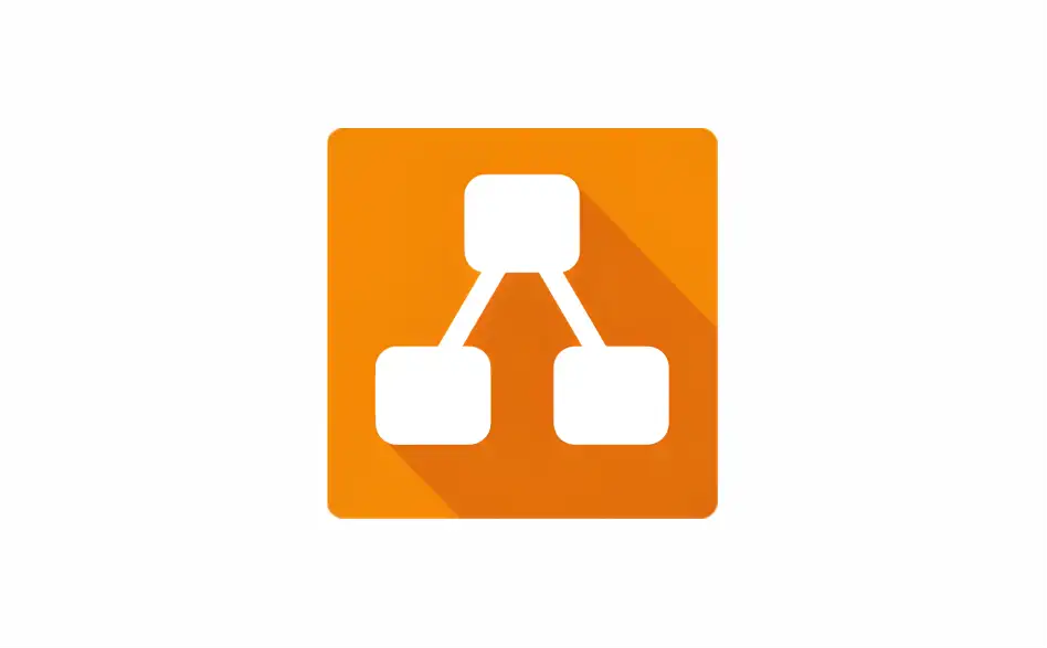 电脑端 流程图制作软件 Draw.io 免费开源 Win28.2.8 / Mac28.2.8【软件个锤子·R2187】