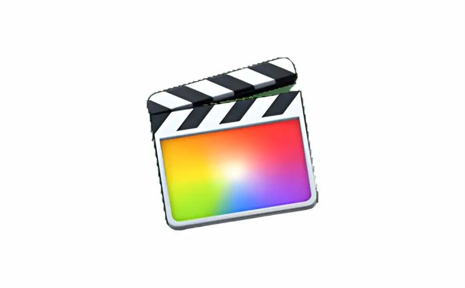 苹果端 视频编辑软件 Apple Final Cut Pro X v10.8.1 TNT版【软件个锤子·R2196】