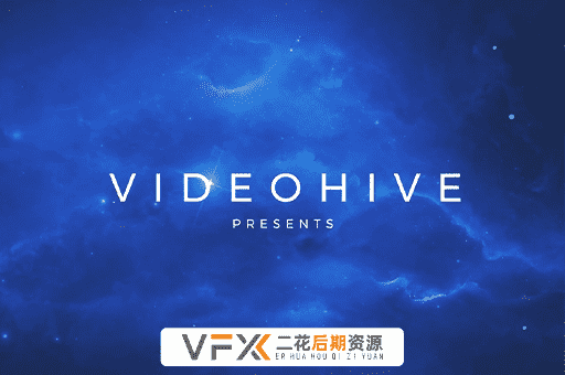 [AE模板] 明星电影预告开场片头 Cinematic Star Trailer