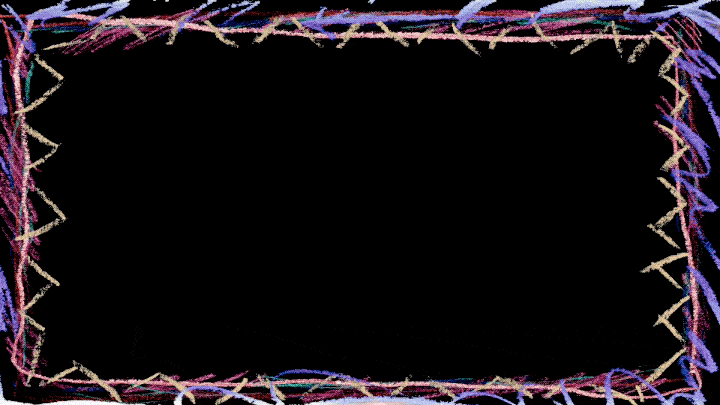 [其他] 87个循环动画及600+PNG手绘符号箭头圆圈边框素描涂鸦动画元素 SKETCH ELEMENTS