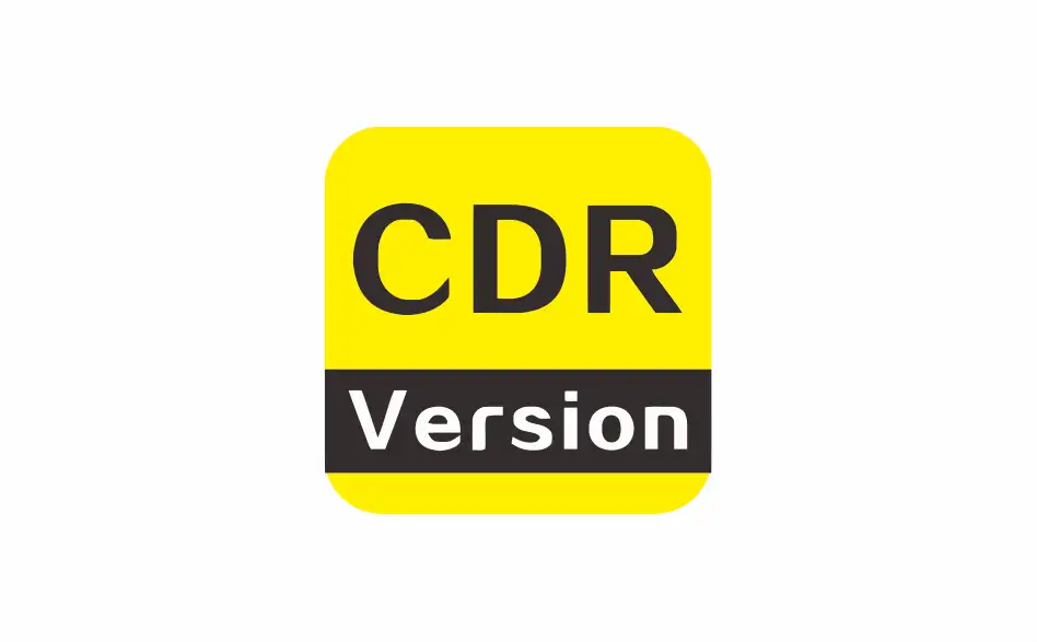 CDR文件版本转换器 CorelDRAW v3.2 单文件版【软件个锤子·R2356】