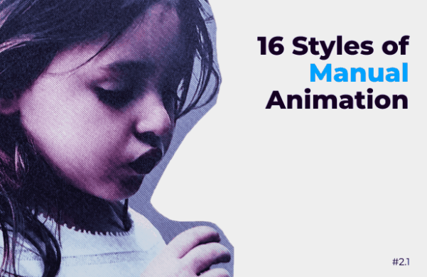 [AE预设+脚本] 2000+创意物嘴鼻眼睛手脚头发日常物品复古定格贴纸动画预设包 Collage Pack v2.1