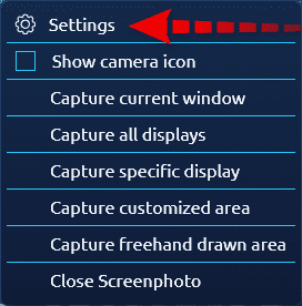 截屏编辑软件 Abelssoft Screenphoto 2026 v11.0.68089 中文激活版【软件个锤子·4640】