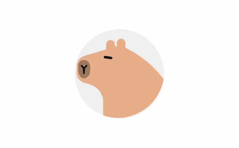 电脑白板辅助工具 水豚鼠标助手 v2.1.1 免费版【软件个锤子·R2396】