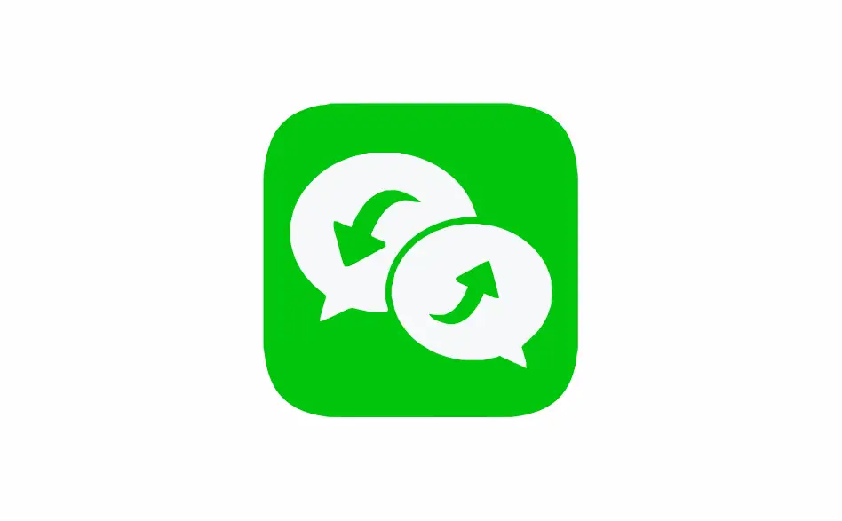 电脑端 微信聊天记录解密导出备份工具 WechatBakTool v0.9.7.6 便携版【软件个锤子·R2326】