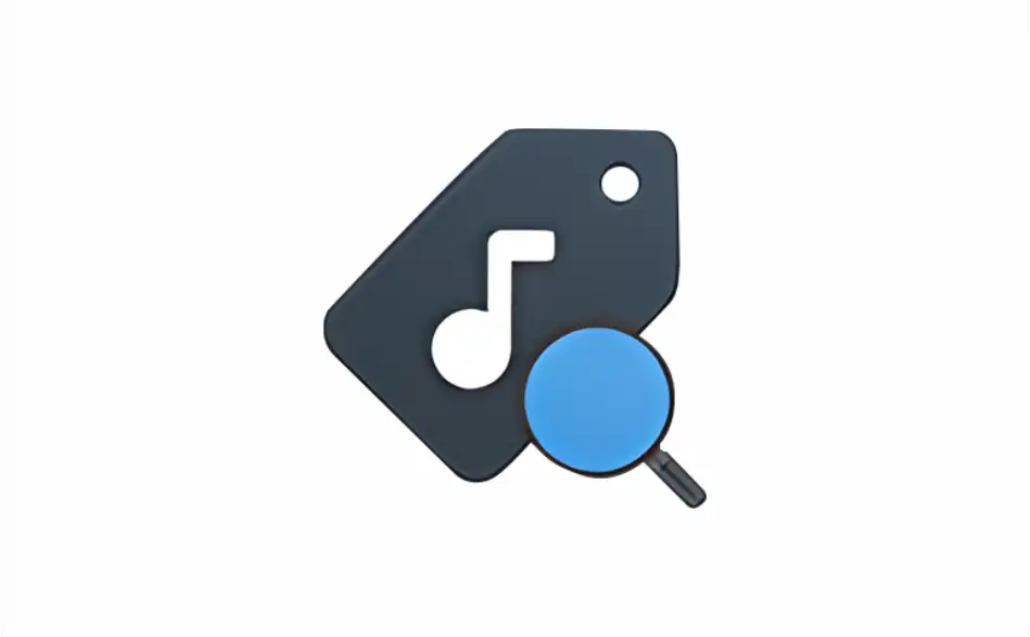 Tagscanner Logo 音频标签编辑软件 TagScanner v6.1.19 便携版【软件个锤子·R2454】 - 软件个锤子网