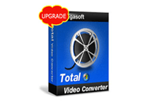 全能视频格式转换软件 Bigasoft Total Video Converter v6.6.2.9498 中文便携版【软件个锤子·R4719】