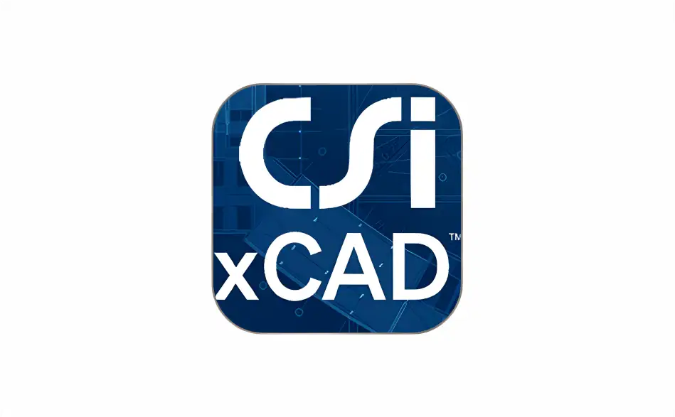 CSiXCAD插件 CSiXCAD v21.0.0.0167 激活版【软件个锤子·R2426】