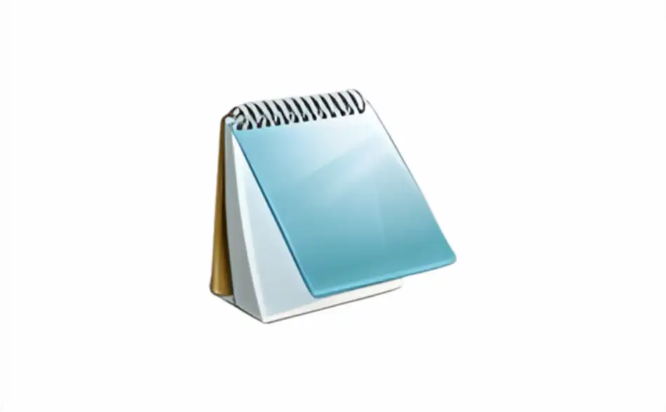 电脑文本编辑器 Notepad4 v25.09r5812 简体中文绿色版【软件个锤子·R2508】