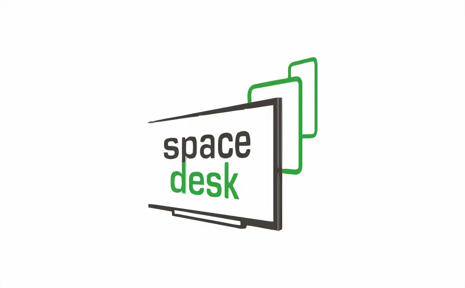 手机当电脑显示器软件 Spacedesk DRIVER v2.1.19 免费开源汉化版  【软件个锤子·R2493】
