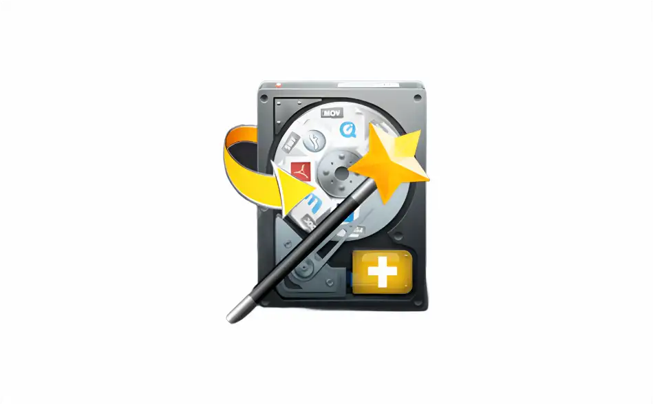 电脑数据恢复软件 MiniTool Power Data Recovery All Edition v12.5 激活版【软件个锤子·R2428】