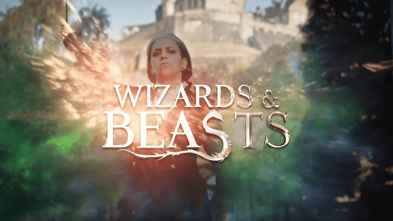 [特效素材] 227个黑暗魔法粒子能量冲击波闪电龙焰传送门特效合成 Bigfilms – DARK MAGIC Pack