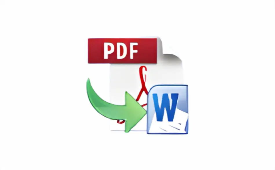 PDF格式转换工具 ASCOMP PDF Conversa Pro v3.011 便携版【软件个锤子·R2561】