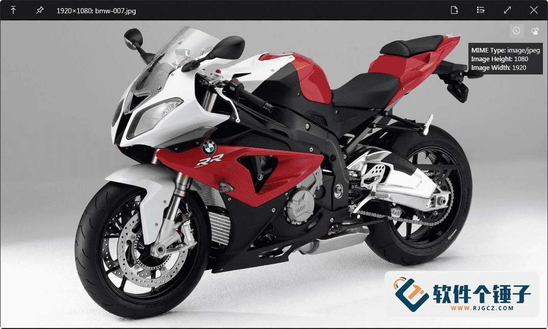 Windows文件快速预览工具 QuickLook v4.4.0 中文版 支持空格键预览【软件个锤子·R4712】