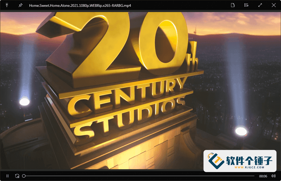 Windows文件快速预览工具 QuickLook v4.4.0 中文版 支持空格键预览【软件个锤子·R4712】