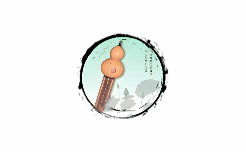 月下葫芦丝音源插件 Three-Body Technology World in Gourd v1.6.0 激活版【软件个锤子·R2667】