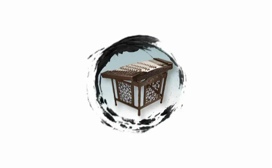 落英扬琴音源插件 Three-Body Technology Raindrop & Blade v1.6.0 激活版【软件个锤子·R2670】