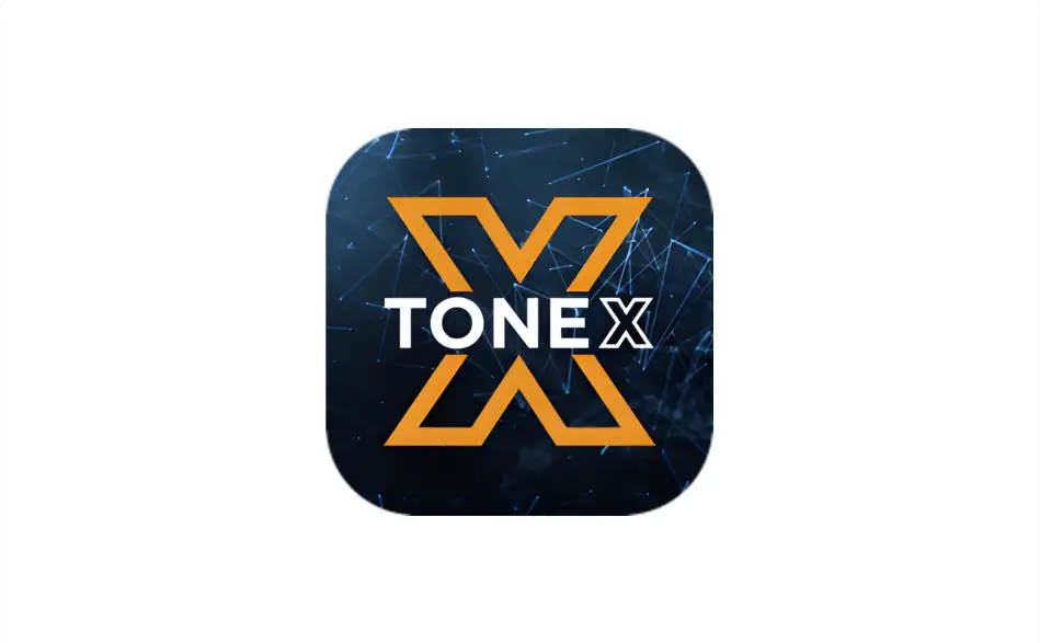 逼真音色建模 IK Multimedia TONEX MAX 激活版 Win1.10.2 / Mac1.0.4【软件个锤子·R2697】