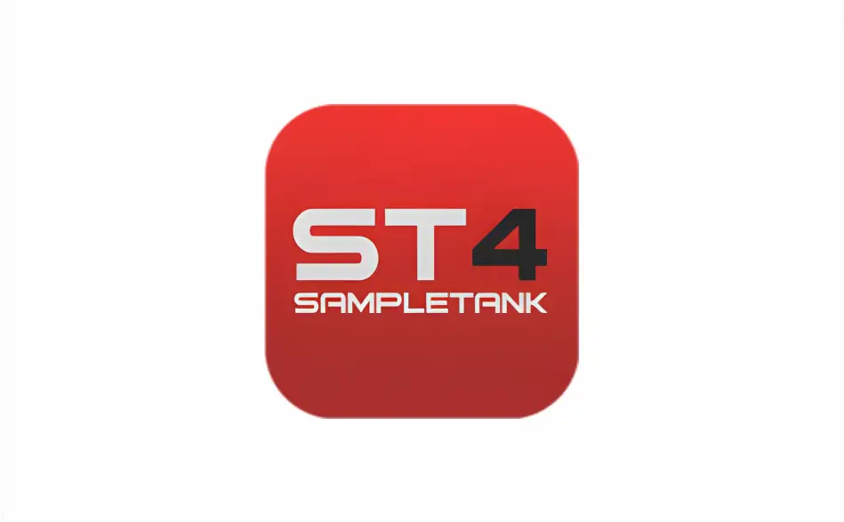 音频采样器 IK Multimedia SampleTank 激活版 Win4.2.6 / Mac4.2.3【软件个锤子·R2615】