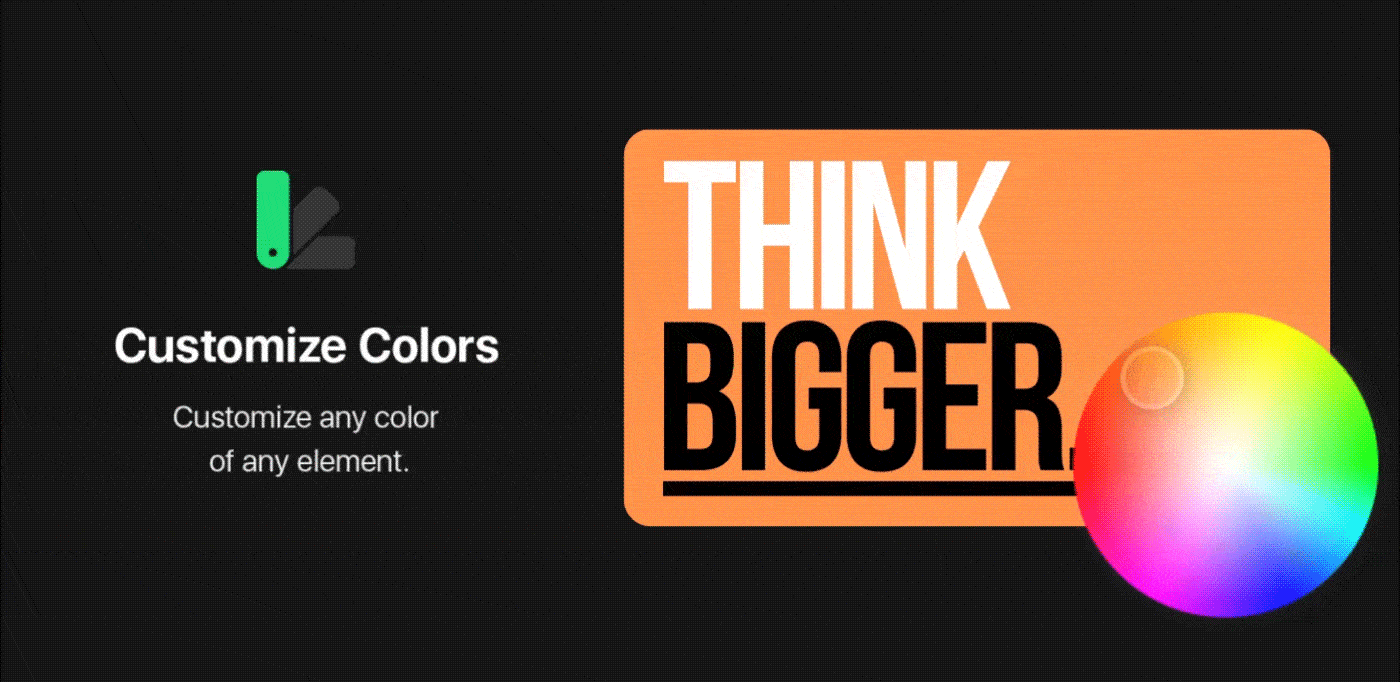 [AE预设+脚本] 350种文字标题排版字幕条动画预设 Essential Titles and Lower Thirds V6.1