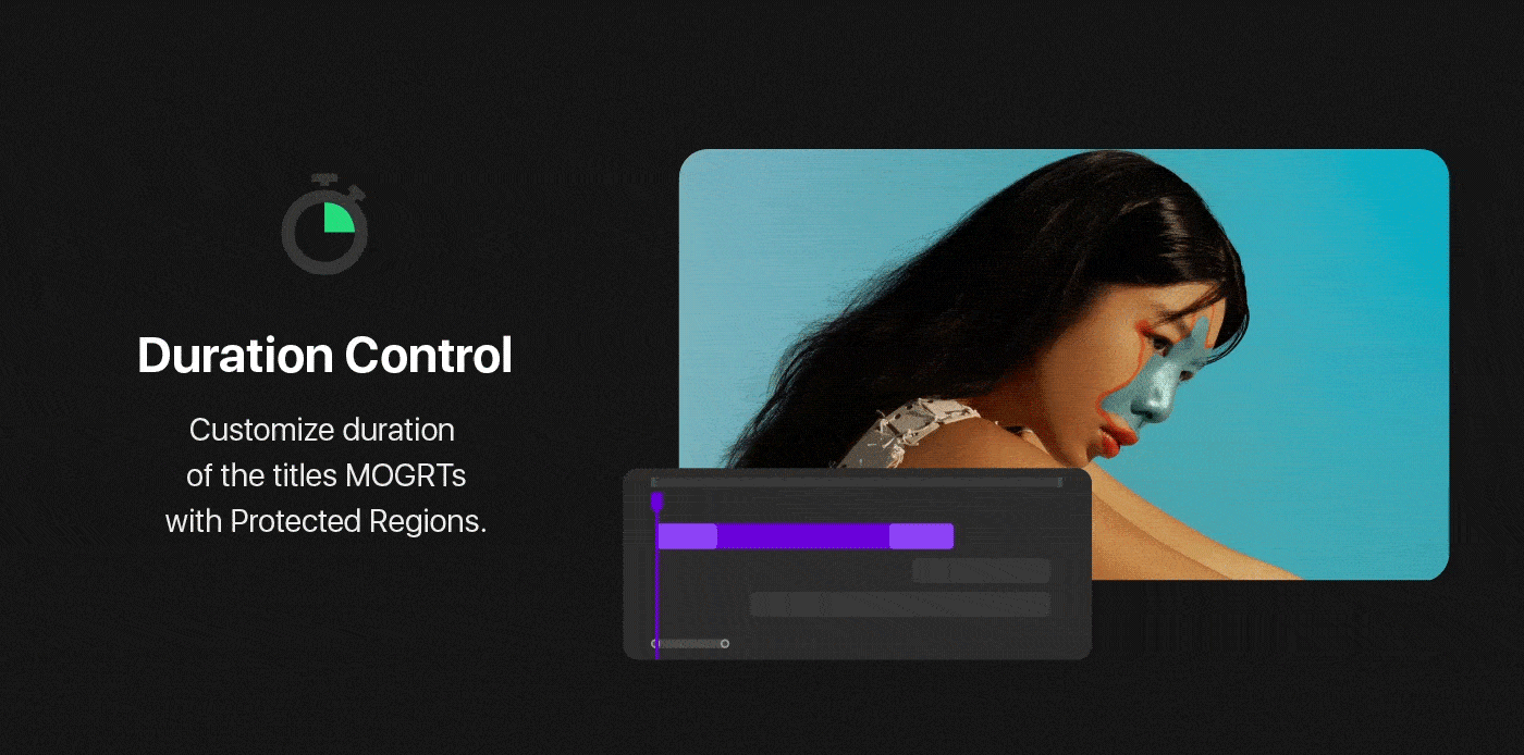 [AE预设+脚本] 350种文字标题排版字幕条动画预设 Essential Titles and Lower Thirds V6.1
