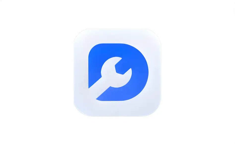 DLL文件错误一键修复软件 4DDiG DLL Fixer v1.0.5.2 注册激活版 【软件个锤子·R2858】