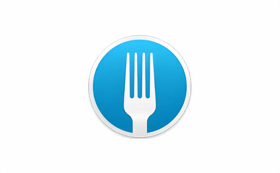 Git客户端 Fork 激活版 Win2.12.2 / Mac2.5.7 【软件个锤子·R2742】