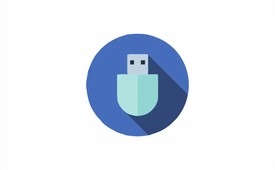 Windows U盘浏览器 v1.0 便携版【软件个锤子·R3112】