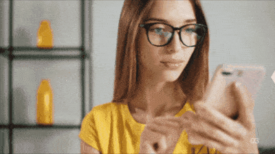 [AE/PR模板] 视频叠加彩色渐变颜色视觉特效 Premium Overlays Gradients 支持AE2019+/PR2021+