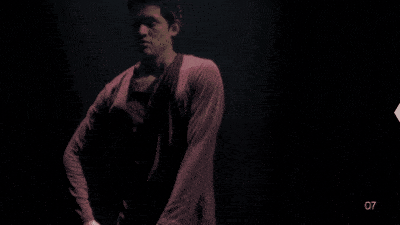 [AE/PR模板] 视频叠加彩色渐变颜色视觉特效 Premium Overlays Gradients 支持AE2019+/PR2021+