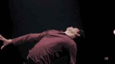 [AE/PR模板] 视频叠加彩色渐变颜色视觉特效 Premium Overlays Gradients 支持AE2019+/PR2021+