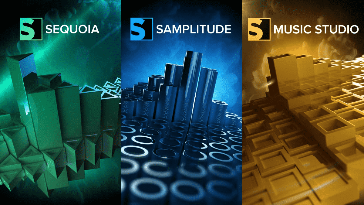 音频编辑录音混音软件 Boris FX Music Studio 2025.0.3 激活版【软件个锤子·R4931】