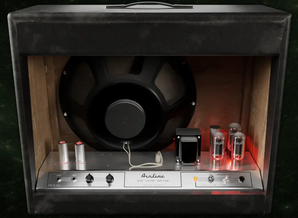 音频混音处理插件 Kazrog Airline V15 v1.0.0 直装版【软件个锤子·R2988】