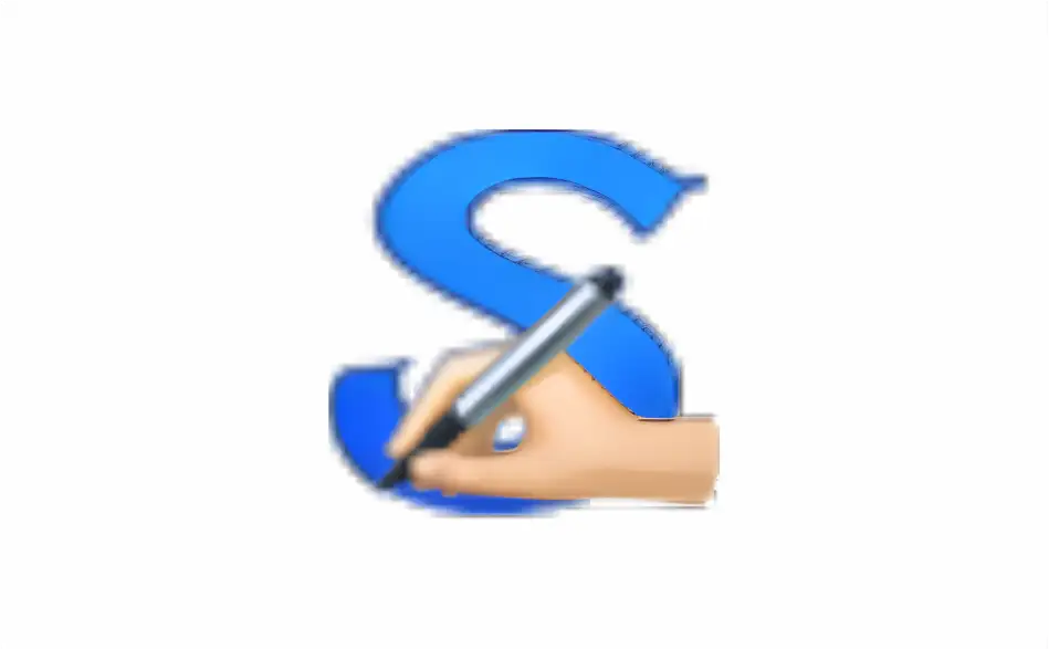 个性化手写字体生成软件 Scanahand Premium v9.0.0.323 激活版【软件个锤子·R2913】