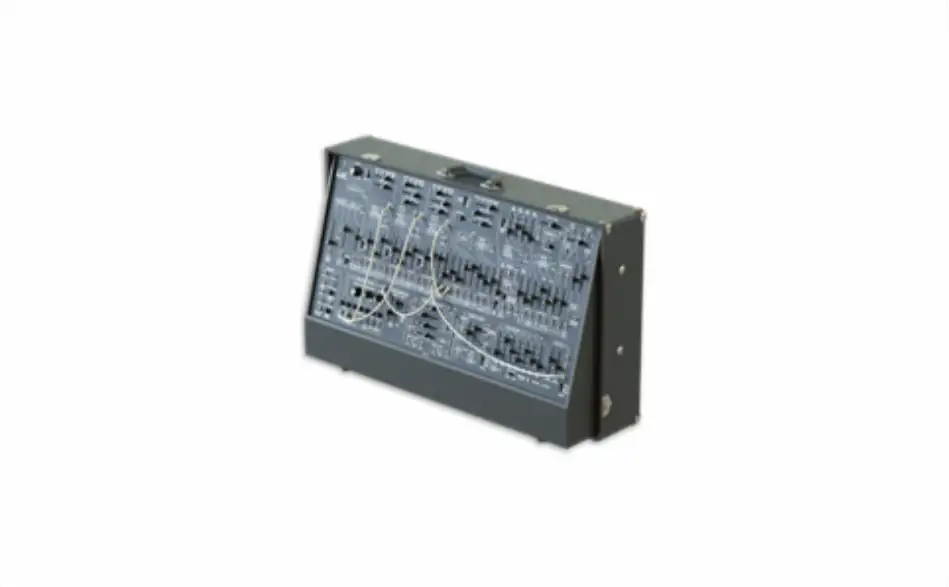 半模块化合成器插件 KORG ARP 2600 直装版 Win1.1.6 / Mac1.1.6【软件个锤子·R2918】