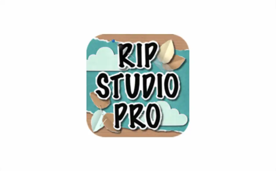 图片拼接处理软件 JixiPix Rip Studio Pro v1.1.23 激活版【软件个锤子·R2887】