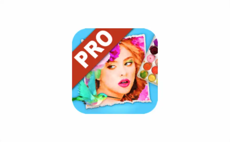 图片水彩画绘制软件 JixiPix Watercolor Studio Pro v1.4.20 激活版【软件个锤子·R2885】