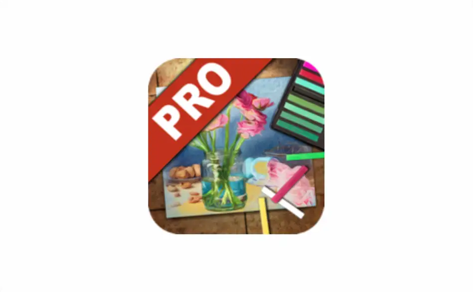 照片转铅笔画软件 JixiPix Pastello Pro v6.0.102 激活版【软件个锤子·R2889】