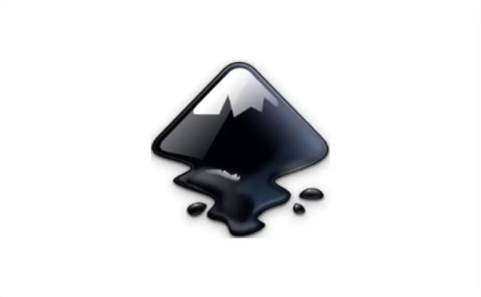 矢量绘图设计软件 Inkscape 免费版 Win1.4.2 / Mac1.4.2【软件个锤子·R2899】