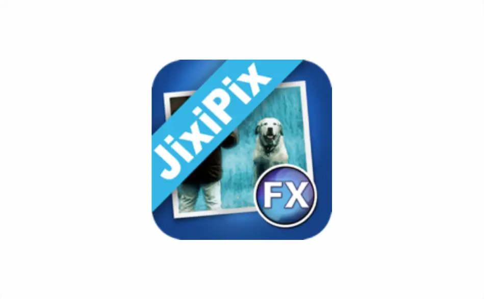 艺术照片特效 Jixipix Premium Pack v1.2.16 激活版【软件个锤子·R2888】