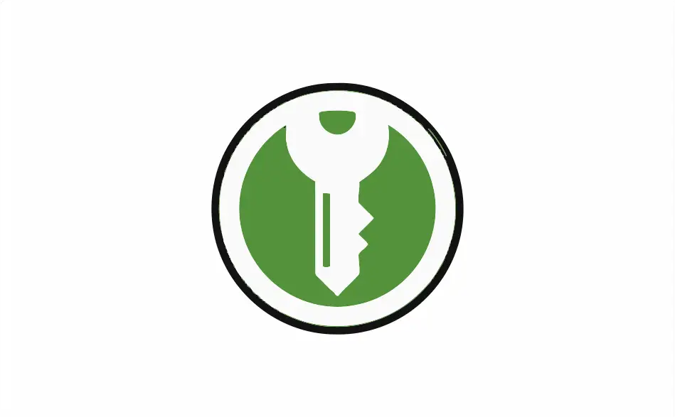 跨平台密码管理软件 KeePassXC v2.7.10 免费开源中文版【软件个锤子·R2744】