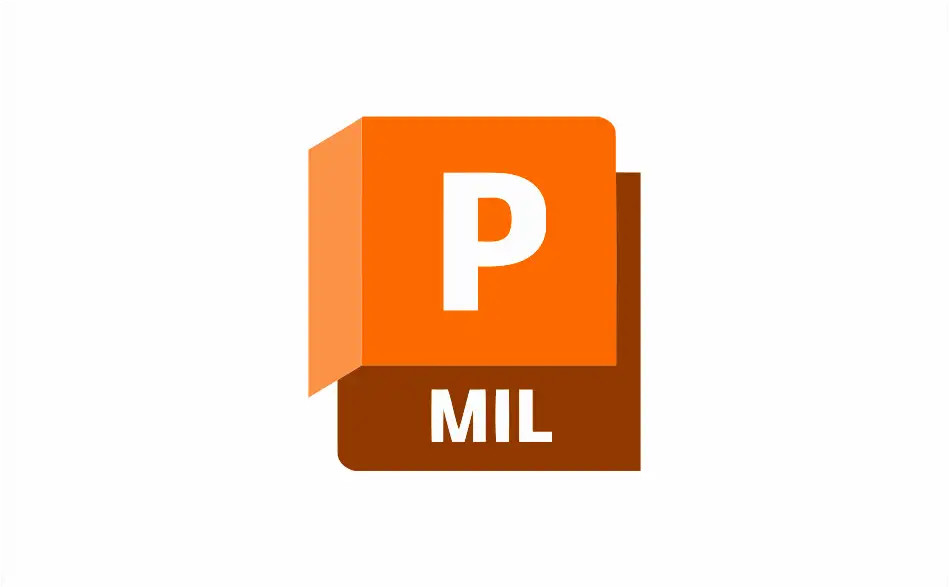 CNC数控机床加工CAM软件 PowerMill Ultimate 2026 激活版【软件个锤子·R3249】