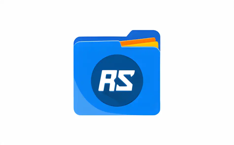 安卓端 手机文件管理软件 RS文件管理器 v2.2.1.2 VIP版【软件个锤子·R3266】